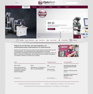 RX Office | OptoTech RX Office | OptoTech
