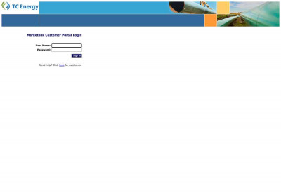 Marketlink Customer Login Marketlink Customer Login