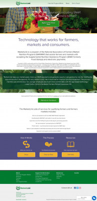How the Program Works - Marketlink (en-US) How the Program Works - Marketlink (en-US)