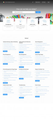 How to login to your yearbook - School knowledge base and ... How to login to your yearbook - School knowledge base and ...