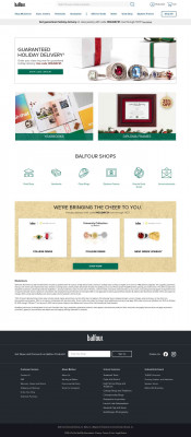 Customer Login - Balfour Customer Login - Balfour