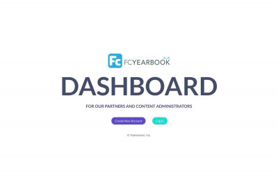 Sign In - FC Yearbook Sign In - FC Yearbook