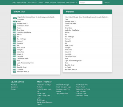 The Verge Las Cruces Resident Portal - ADD Resources The Verge Las Cruces Resident Portal - ADD Resources