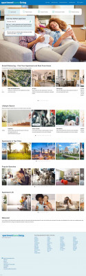 The Verge Las Cruces - Apartment Home Living The Verge Las Cruces - Apartment Home Living