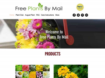 Plant of the Month | Hoya Heart Online - Free Plants By Mail Plant of the Month | Hoya Heart Online - Free Plants By Mail