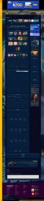 Swain/Trivia | League of Legends Wiki Swain/Trivia | League of Legends Wiki
