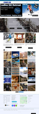 Home | Swain Resort - Swain Resort Home | Swain Resort - Swain Resort