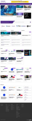 Bankers Almanac Global Banking Resource (formerly TGBR) Bankers Almanac Global Banking Resource (formerly TGBR)