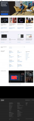 TGBR - IBM TGBR - IBM