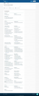TracPlus Web : TracPlus Web :