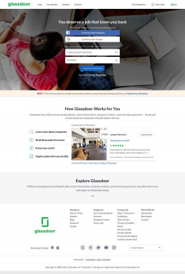 Working at JBCPLATFORM | Glassdoor Working at JBCPLATFORM | Glassdoor