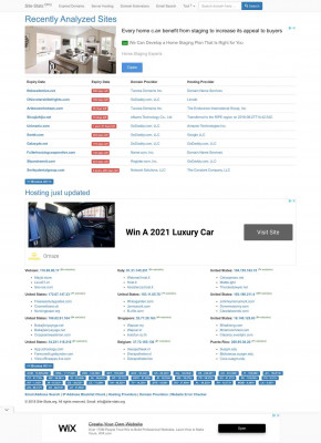 Jbcplatform.com | 2 years, 35 days left - Site-Stats .ORG Jbcplatform.com | 2 years, 35 days left - Site-Stats .ORG
