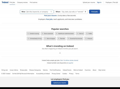 Wecan Jobs, Employment | Indeed.com Wecan Jobs, Employment | Indeed.com