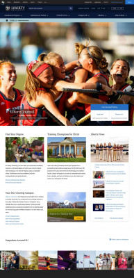 Commencement | Liberty University Commencement | Liberty University
