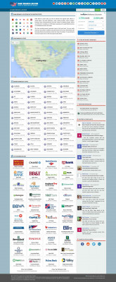 Bath State Bank Branch Locator Bath State Bank Branch Locator