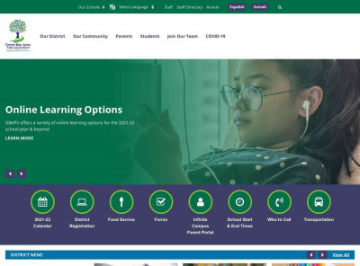 Apply - Green Bay Area Public School District Apply - Green Bay Area Public School District