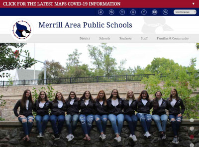 Open Positions! - Merrill Area Public Schools Open Positions! - Merrill Area Public Schools