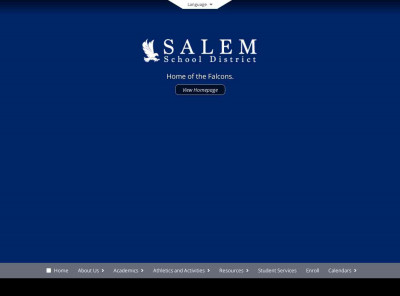 District Employment - Salem Elementary School District Employment - Salem Elementary School