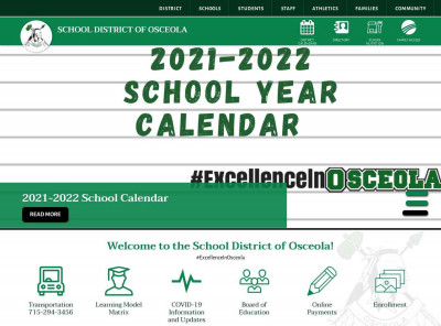 Employment - School District of Osceola Employment - School District of Osceola