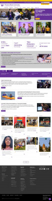 E-mail/ECom - Western Illinois University E-mail/ECom - Western Illinois University