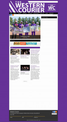 WIU gets Google - Western Courier WIU gets Google - Western Courier