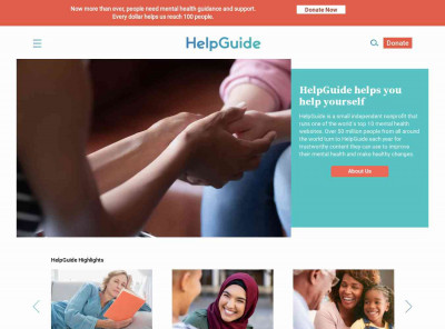 Making Good Friends - HelpGuide.org Making Good Friends - HelpGuide.org