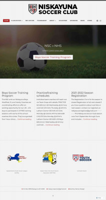 Club Soccer Club Soccer