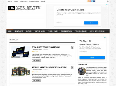 OctoSuite Review & Bonuses - Should I Get it ? OctoSuite Review & Bonuses - Should I Get it ?