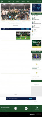 CSU USU Box Score (PDF) - Colorado State University Athletics CSU USU Box Score (PDF) - Colorado State University Athletics