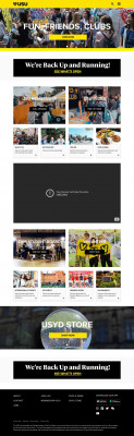 University of Sydney Union - Home University of Sydney Union - Home