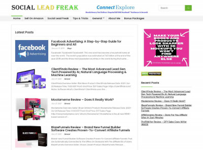 Octosuite Review - SHOULD YOU BUY IT? - Social Lead Freak Octosuite Review - SHOULD YOU BUY IT? - Social Lead Freak