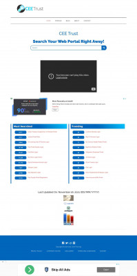 The Force Login Bbb - Find Official Portal - CEE-Trust The Force Login Bbb - Find Official Portal - CEE-Trust