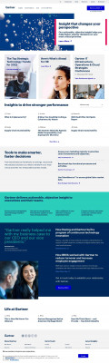 Blue Yonder Reviews, Ratings, and Features - Gartner 2021 Blue Yonder Reviews, Ratings, and Features - Gartner 2021