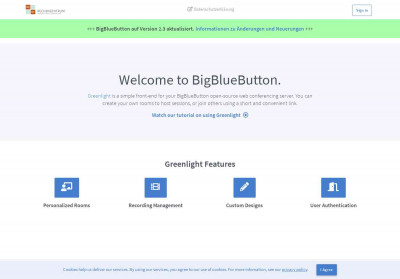 Lineare Algebra und Diskrete Strukturen - BigBlueButton Lineare Algebra und Diskrete Strukturen - BigBlueButton