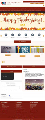 Skyward - Laredo Independent School District Skyward - Laredo Independent School District