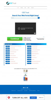 School Loop Chaffey Portal - Find Official Portal - CEE-Trust School Loop Chaffey Portal - Find Official Portal - CEE-Trust