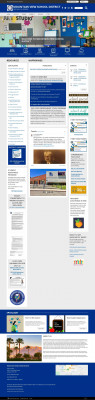 Mountain View School District Mountain View School District