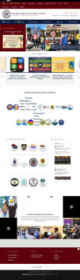 Ontario-Montclair School District / Homepage Ontario-Montclair School District / Homepage
