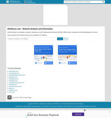 Camegle.net Website statistics and traffic analysis - IPAddress ... Camegle.net Website statistics and traffic analysis - IPAddress ...