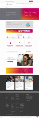 Versiti Blood Center of Illinois Versiti Blood Center of Illinois