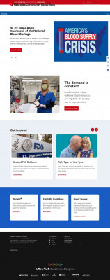 Nebraska Community Blood Bank: Home Nebraska Community Blood Bank: Home