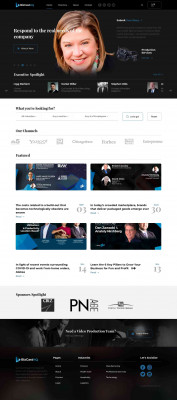Heartland Blood Centers (VERSITI) - BizCast HQ Heartland Blood Centers (VERSITI) - BizCast HQ