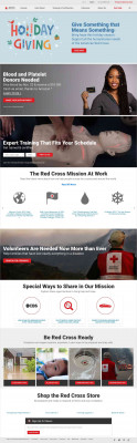 Nebraska Region | American Red Cross Nebraska Region | American Red Cross