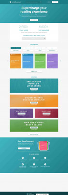 SuperSummary | Literature Study Guides & Summaries SuperSummary | Literature Study Guides & Summaries