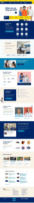 New myHR Login Process - MedStar Health New myHR Login Process - MedStar Health