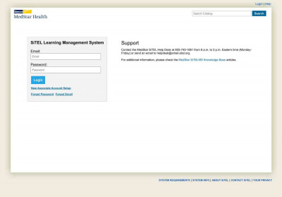 Search Catalog for Clairvia Staff Manager Overview - SiTELMS Search Catalog for Clairvia Staff Manager Overview - SiTELMS
