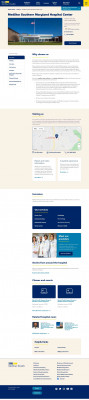 For Health Professionals - MedStar Southern Maryland ... For Health Professionals - MedStar Southern Maryland ...