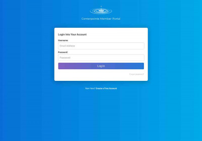 Centerpointe - Login Centerpointe - Login