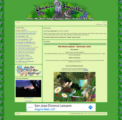 Frequently Asked Questions - Chicken Smoothie Frequently Asked Questions - Chicken Smoothie