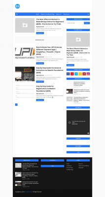 Step by Step Guide for Registration on Maskin Foundation ... Step by Step Guide for Registration on Maskin Foundation ...